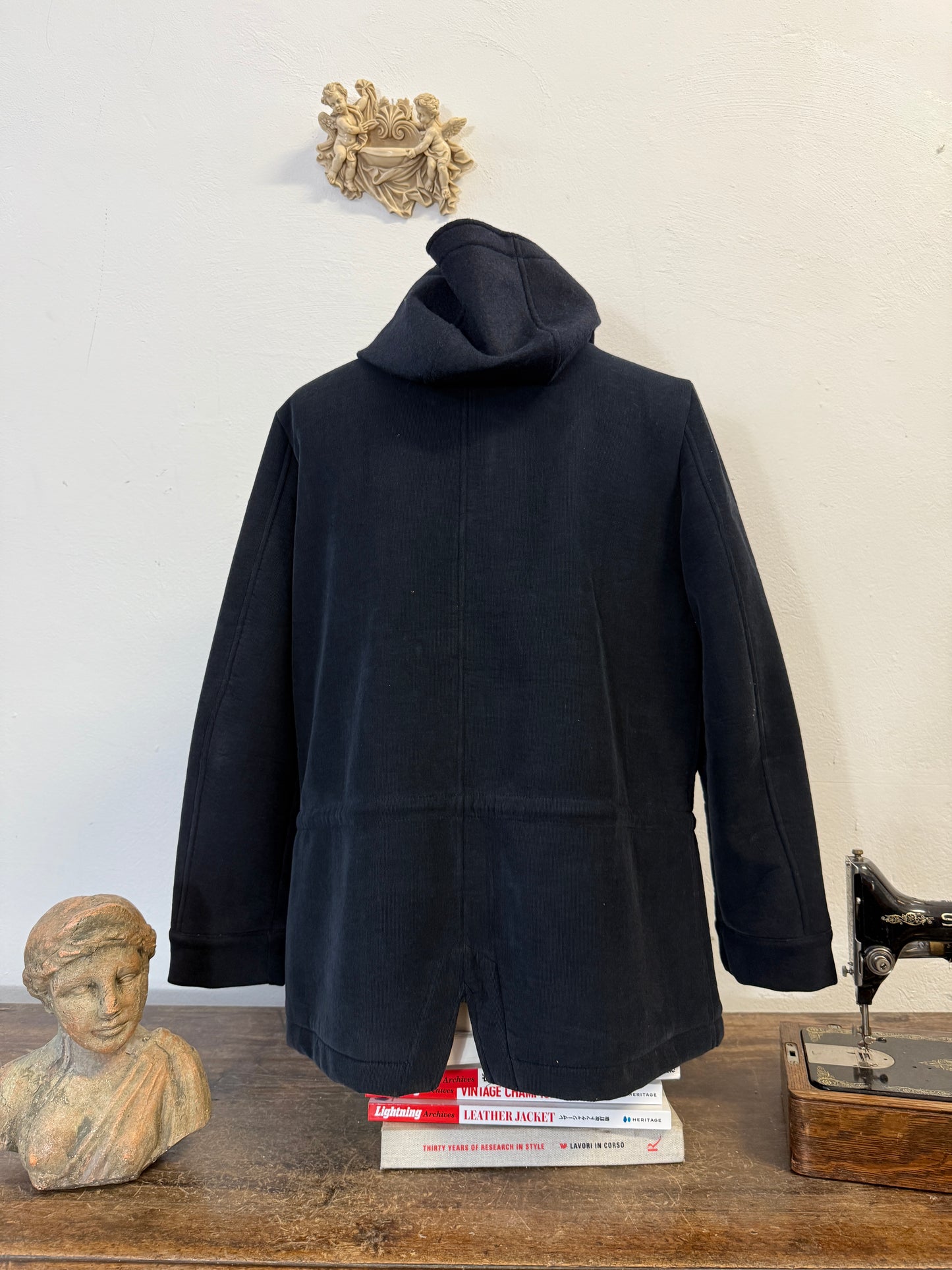 Parka Jacket “M”