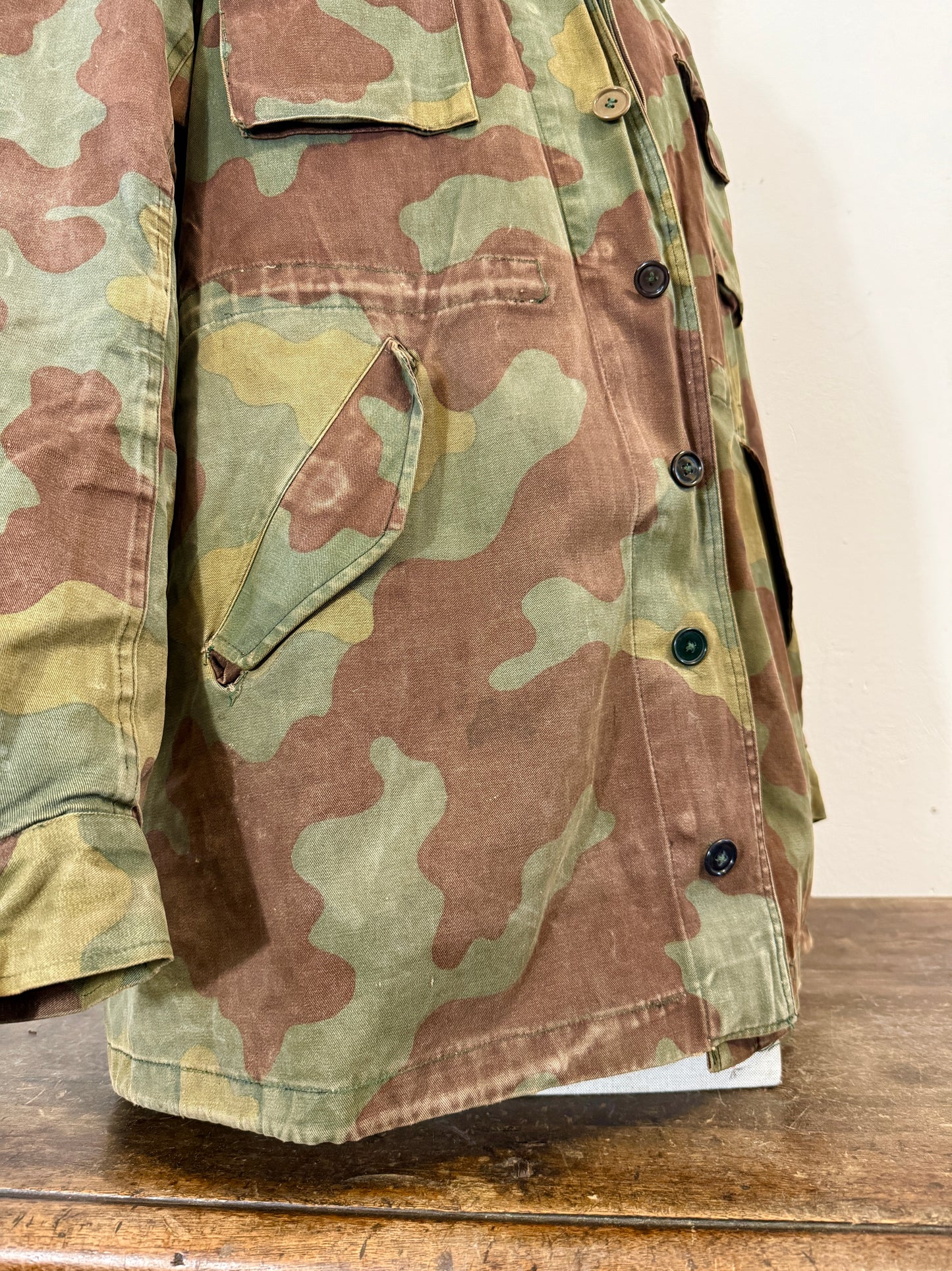 Vintage San Marco Battalion Jacket “L/XL”