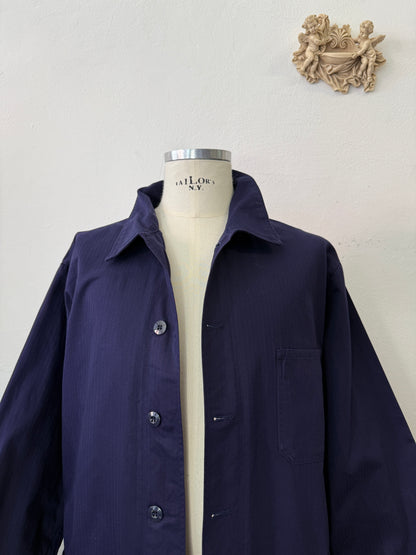 Vintage 00’s German Army Work Jacket HBT “XXL”