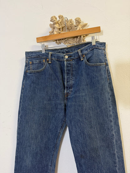 Levi’s 501 “W36 L30”