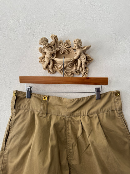 Vintage 80’s Gurkha Short “W34”