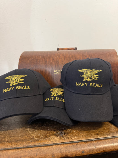 NAVY SEALS HAT