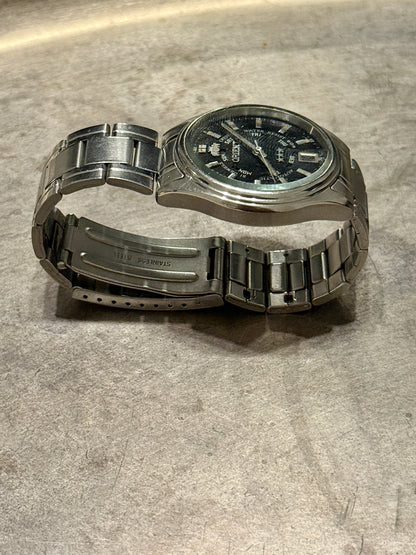 60’s Orient Watch - Vintageur