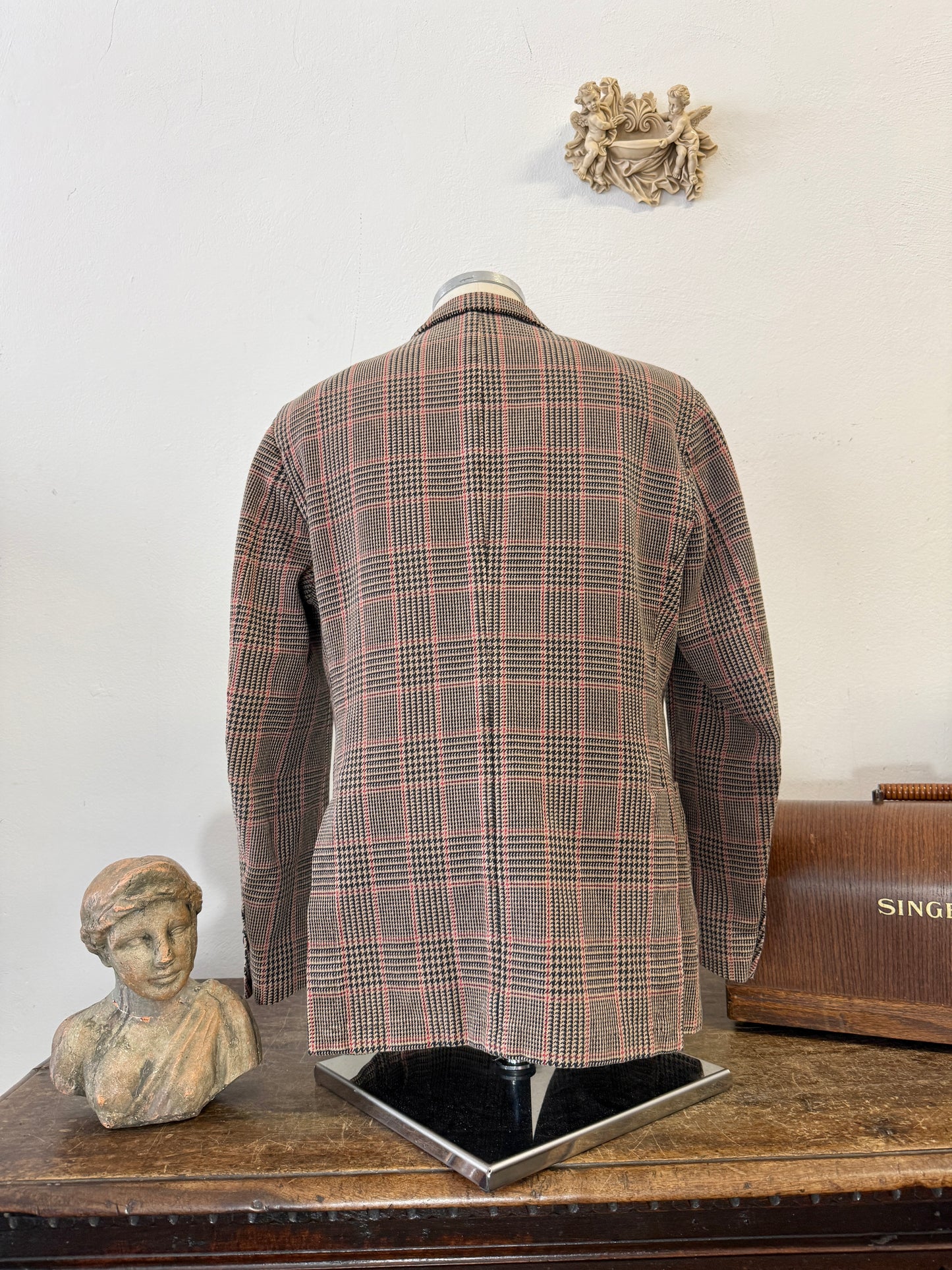 Vintage 90’s Blazer Jacket “L”