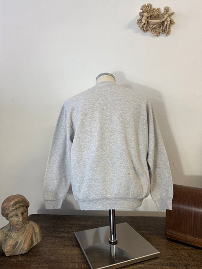 Vintage Us Army Sweatshirt “M”