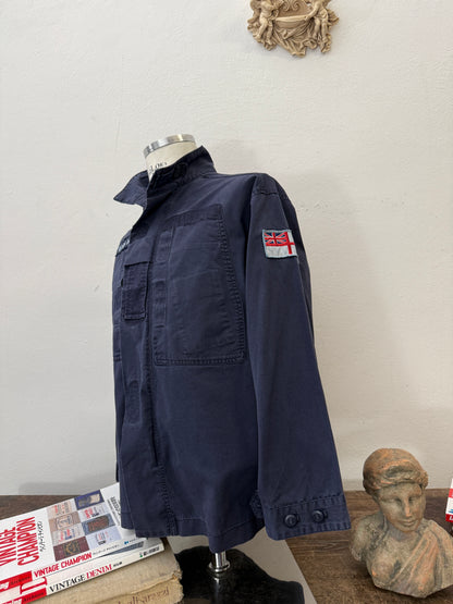 Vintage British Royal Navy Jacket “M”