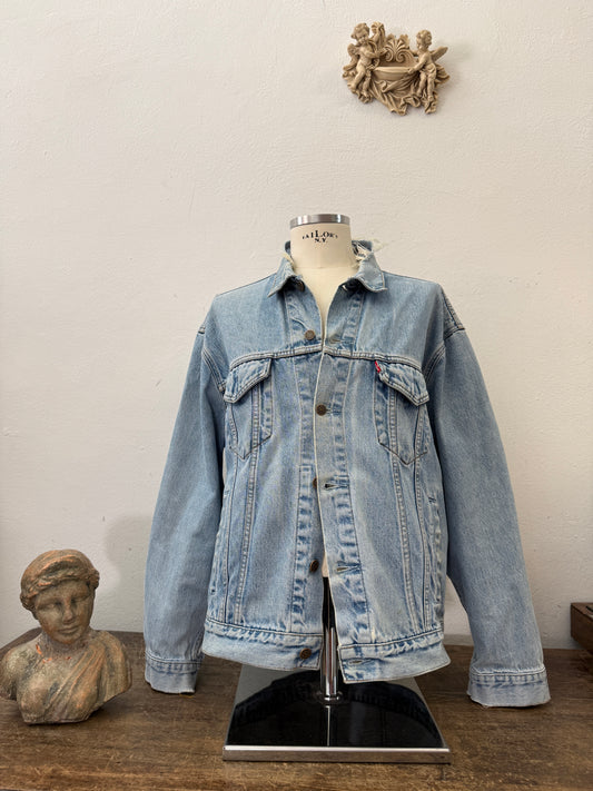 Vintage Levi’s Jacket “XL”