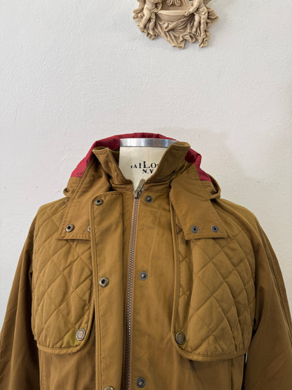 Gore-Tex Dubarry Jacket “M”