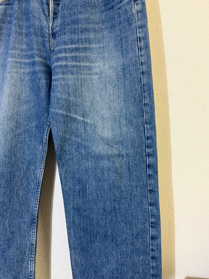 Vintage Levi’s 501 Made In USA “W36 L30”