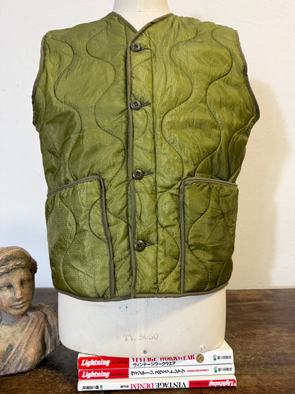 Rework Liner Vest “M/L”
