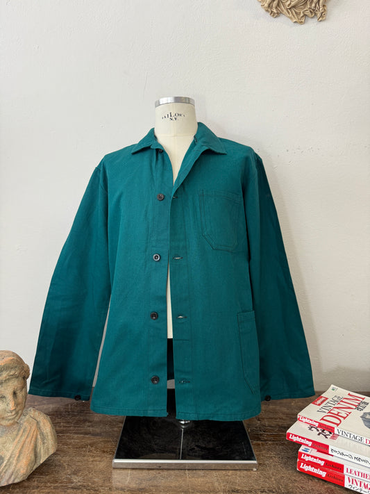 Vintage 70’s Work Jacket “XL”