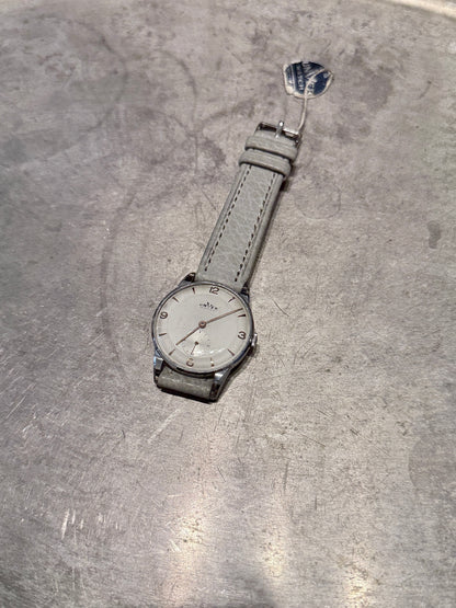 50’s Unver Watch - Vintageur