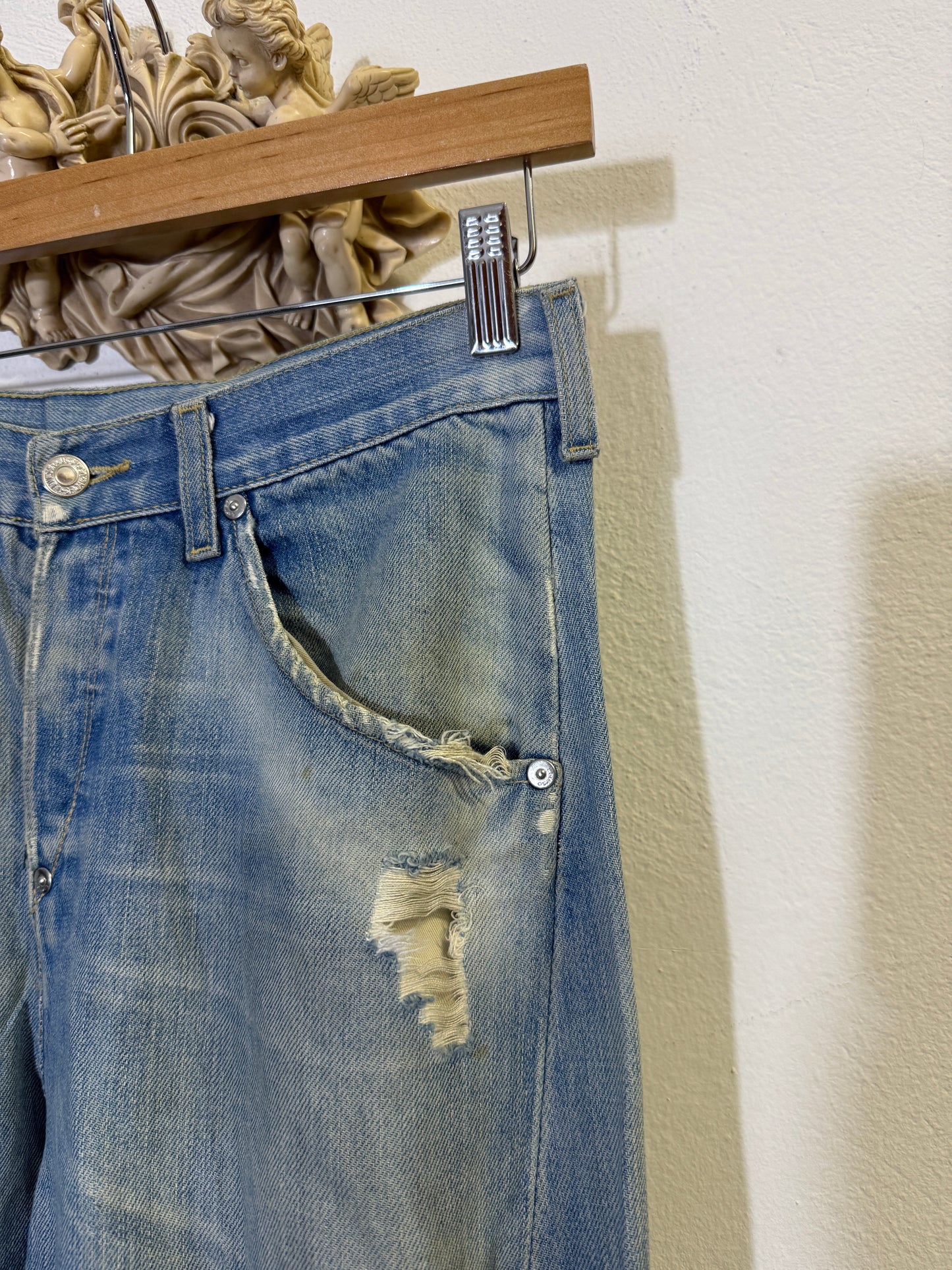Vintage Levi’s Engineered “W32”