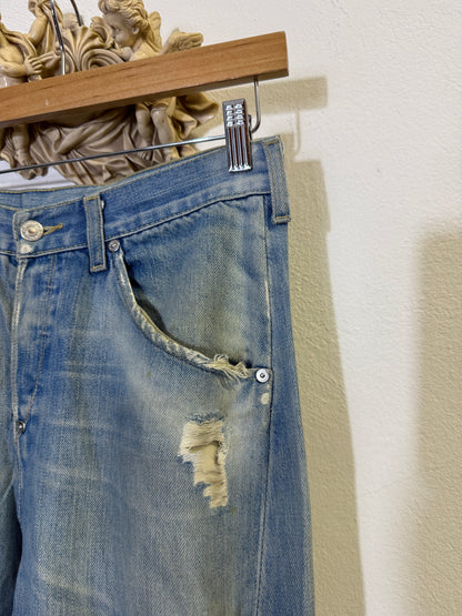 Vintage Levi’s Engineered “W32”