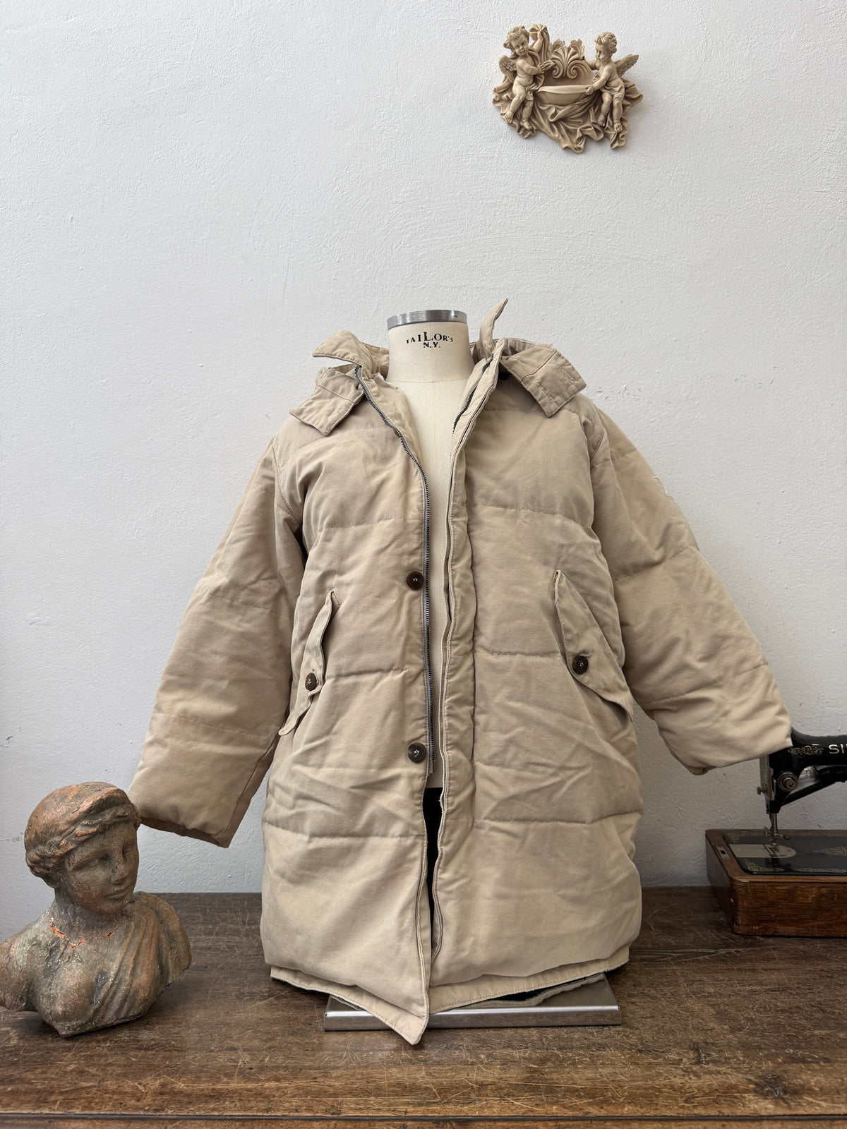 Vampire Jacket “S”