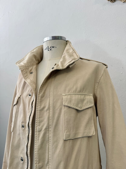 Vintage Piombo Field Jacket “L”