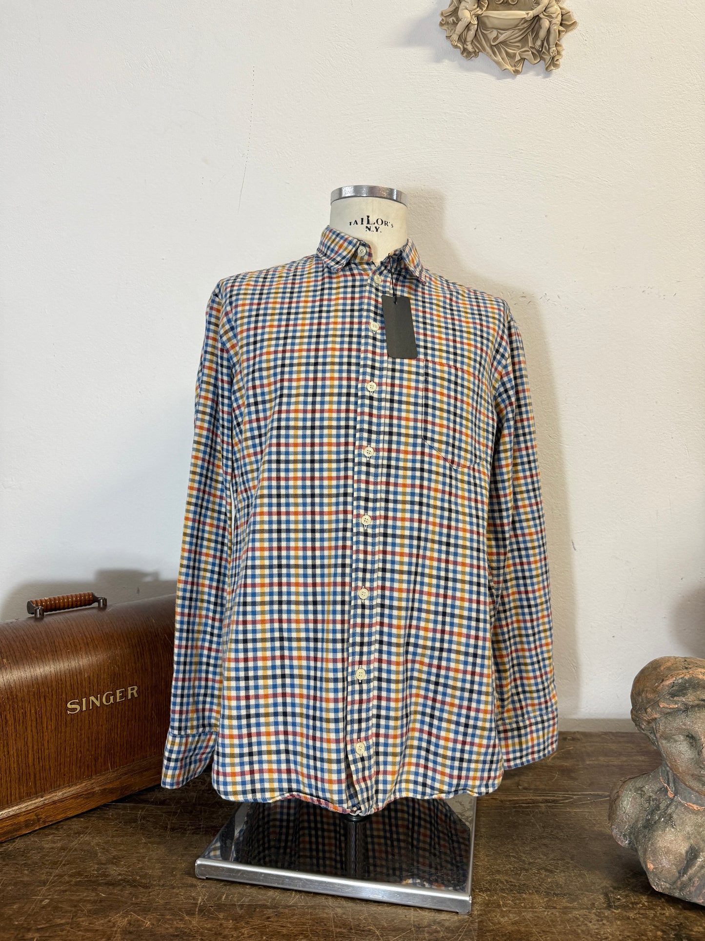 Mc Gregor Shirt “L/XL”