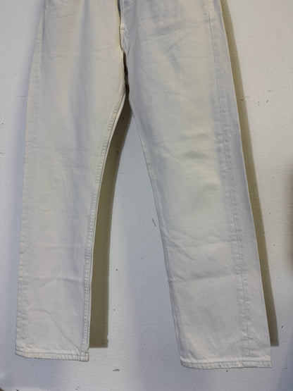 Vintage Levi’s 501 Made in Usa “W28  L28”