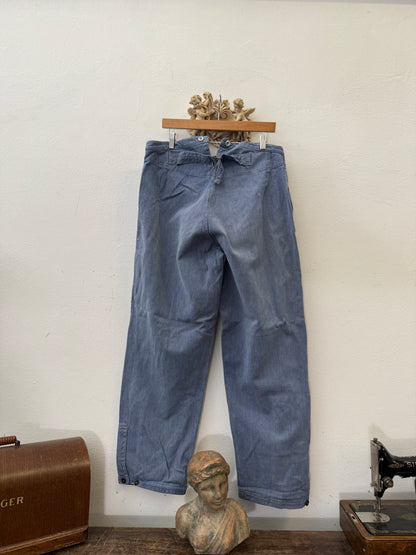 Vintage Swiss Army Pants “W36”