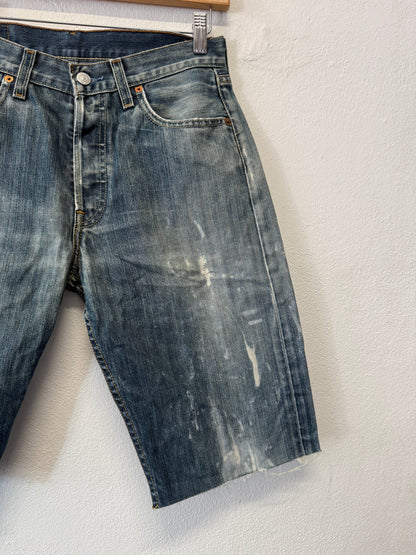 Vintage Levi’s Short 501 “W29”