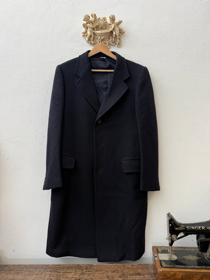 Vintage 90’s Wool Coat “M/L”