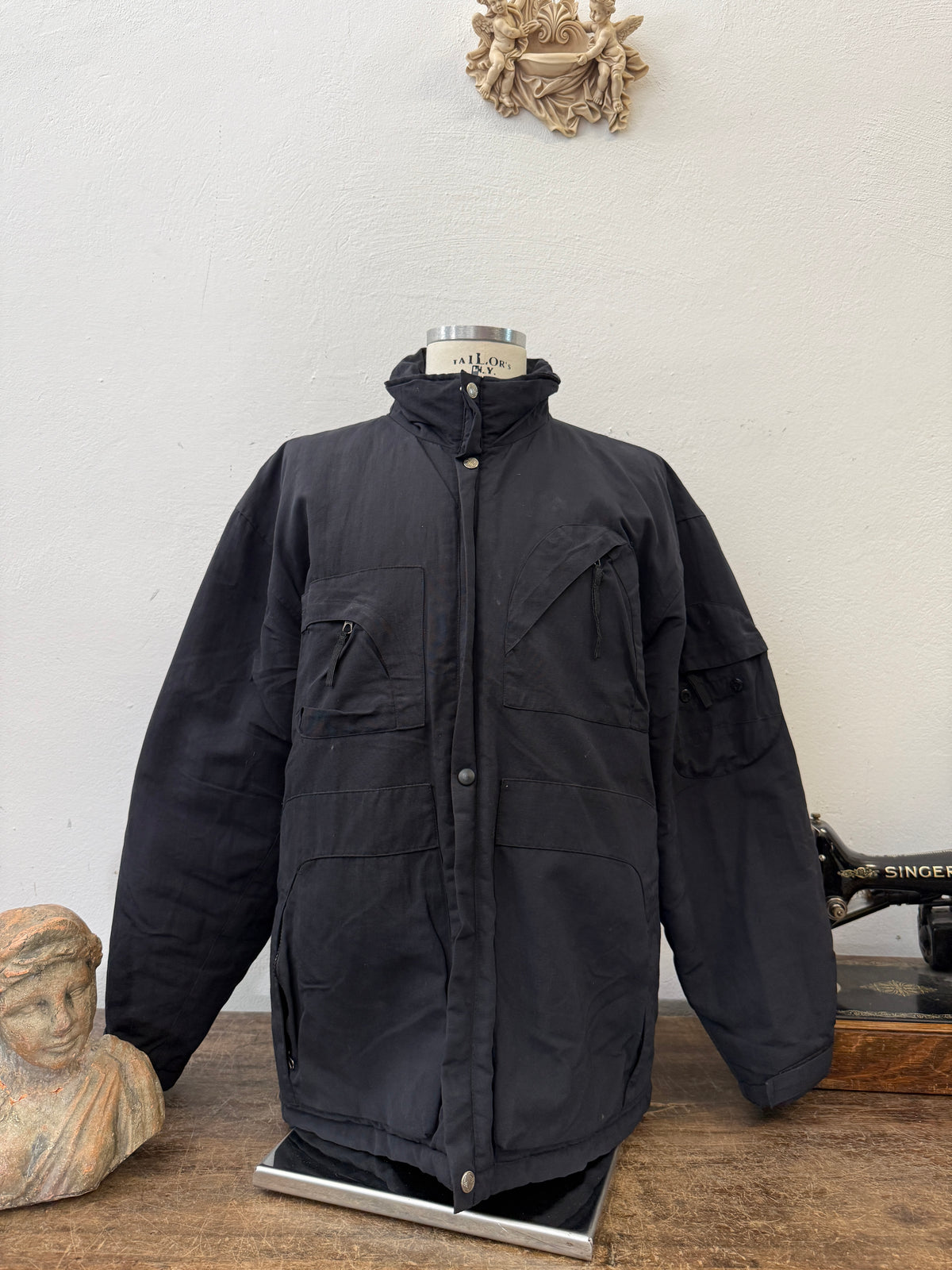 Stone Island Jacket “L/XL”