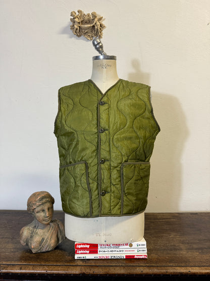 Rework Liner Vest “M/L”