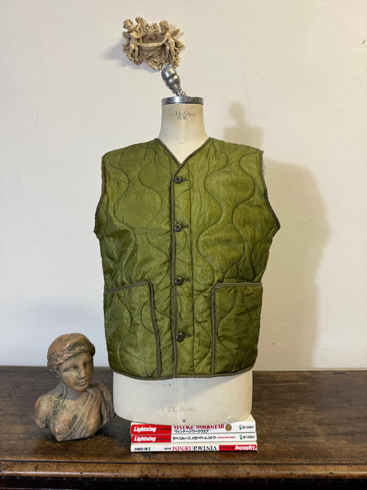 Rework Liner Vest “M/L”