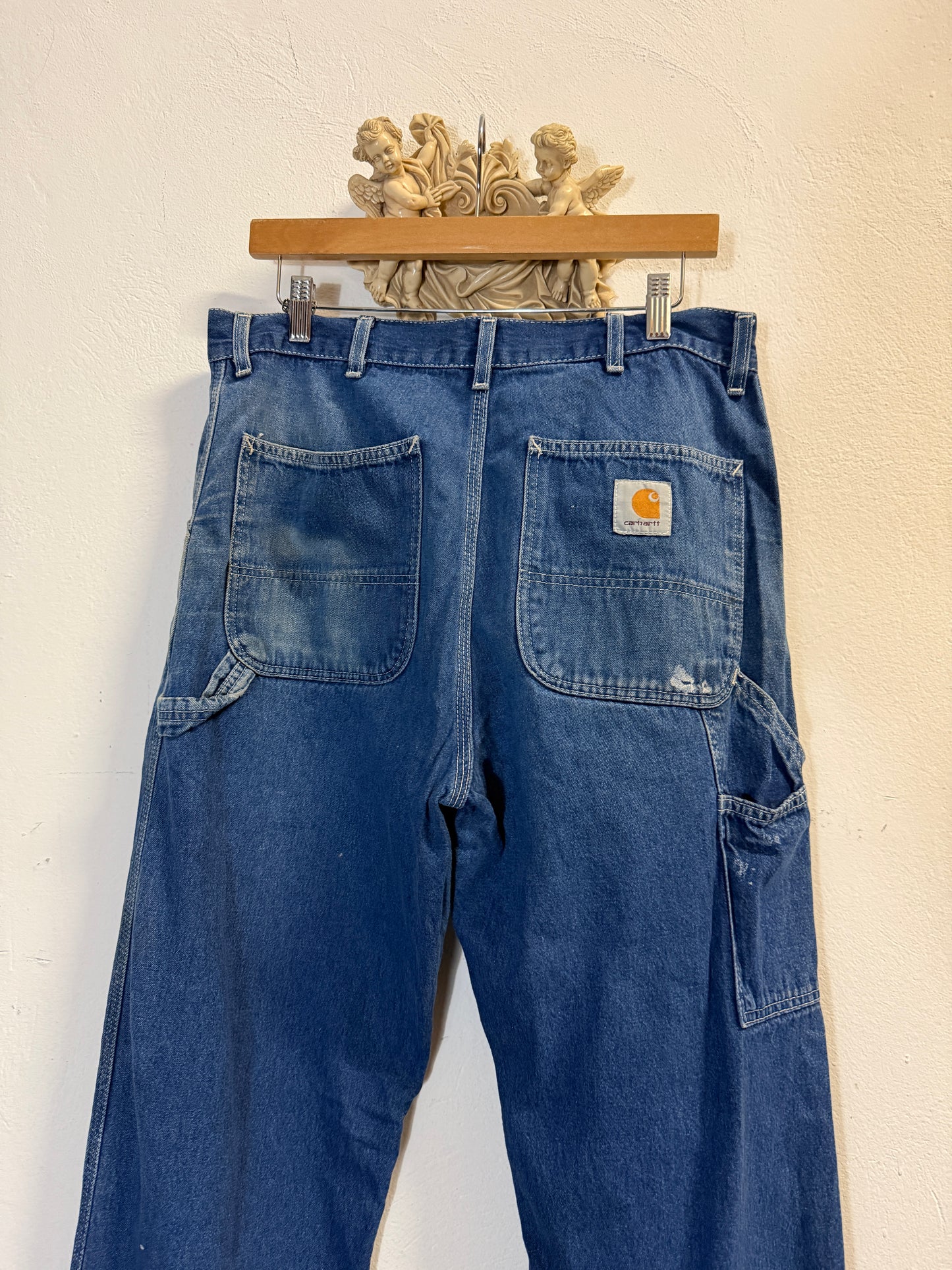 Work Pants Carhartt “W34 L32”