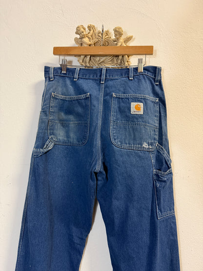 Work Pants Carhartt “W34 L32”