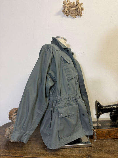 Deadstock Italian Army Jacket “L”