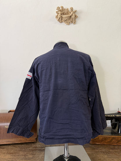 Vintage British Royal Navy Jacket “M”