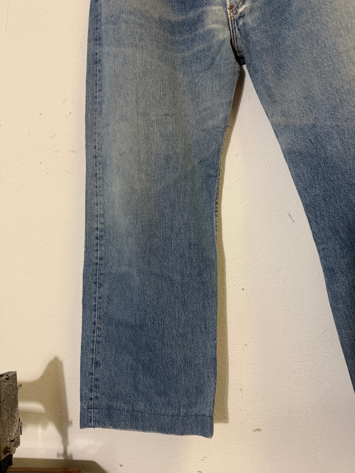 Vintage Levi’s 501 Made In USA “W36 L30”