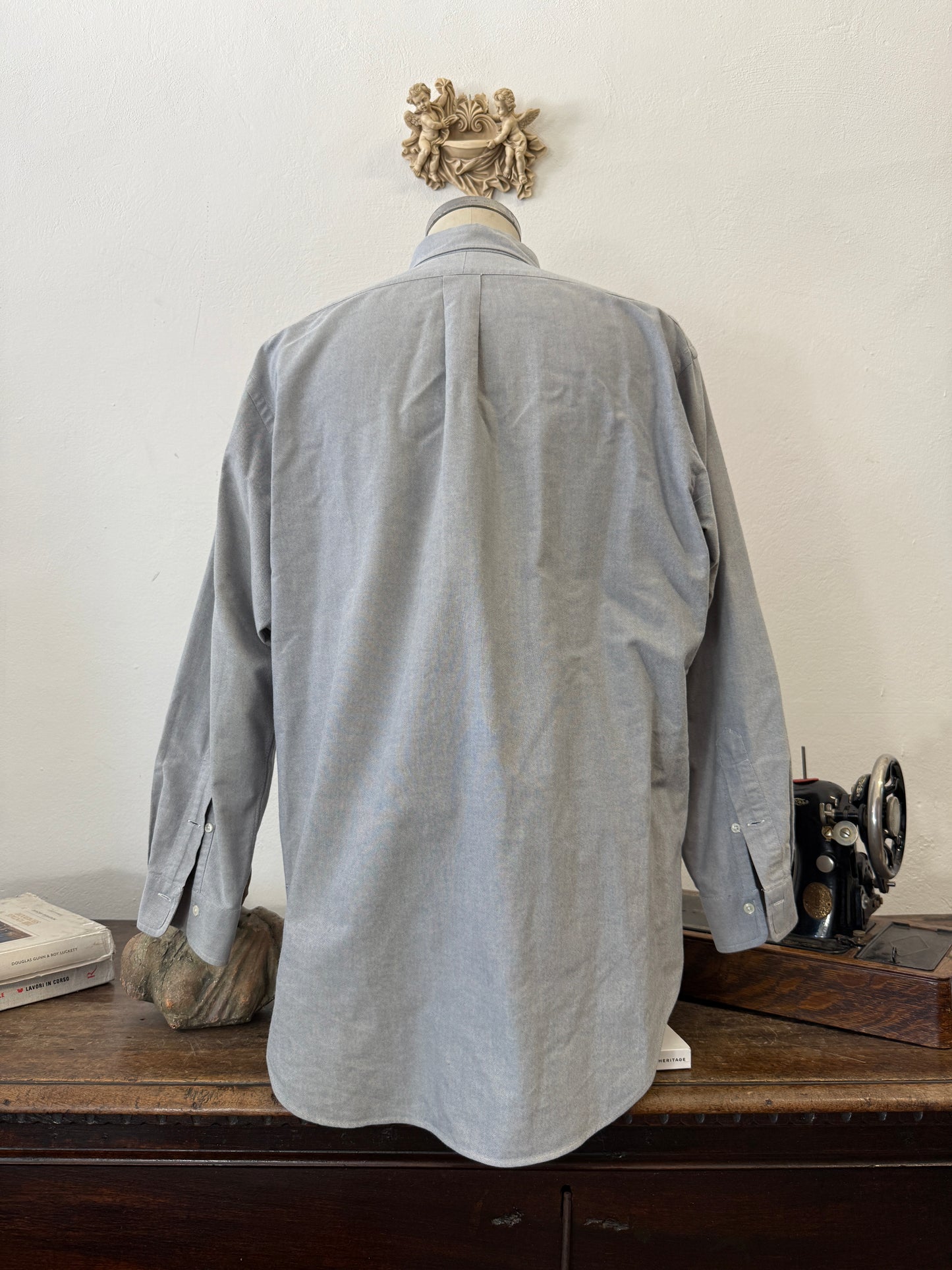 Vintage Ralph Lauren Shirt “L/XL”