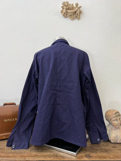 Vintage 00’s German Army Work Jacket HBT “XXL”