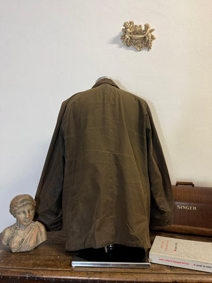 Vintage Barbour Ashby Jacket  “XL”