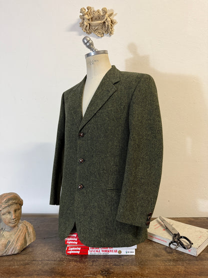 Vintage Wool Blazer “M/L”