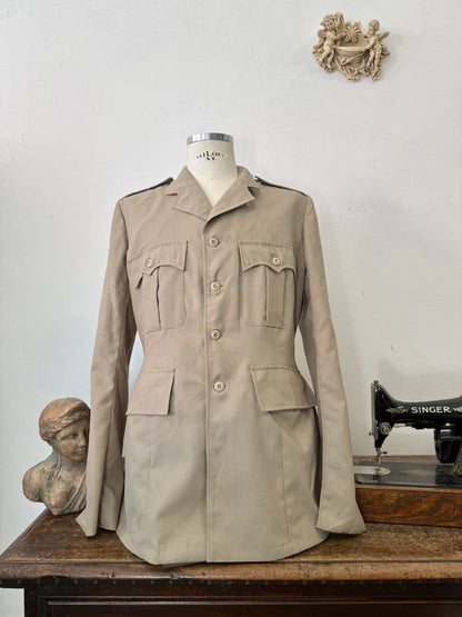 Vintage 90’s British Air Force Jacket “XL”