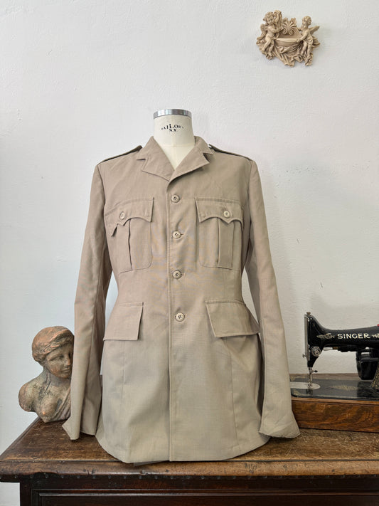 Vintage 90’s British Air Force Jacket “XL”