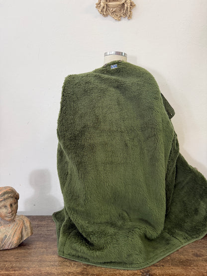 Vintage 70/80’s Swedish Army Jacket “L”