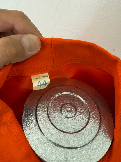 Vintage 80’s French Work Jacket “M”