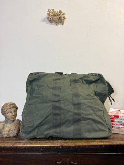 Vintage Us Flyers Kit Bag