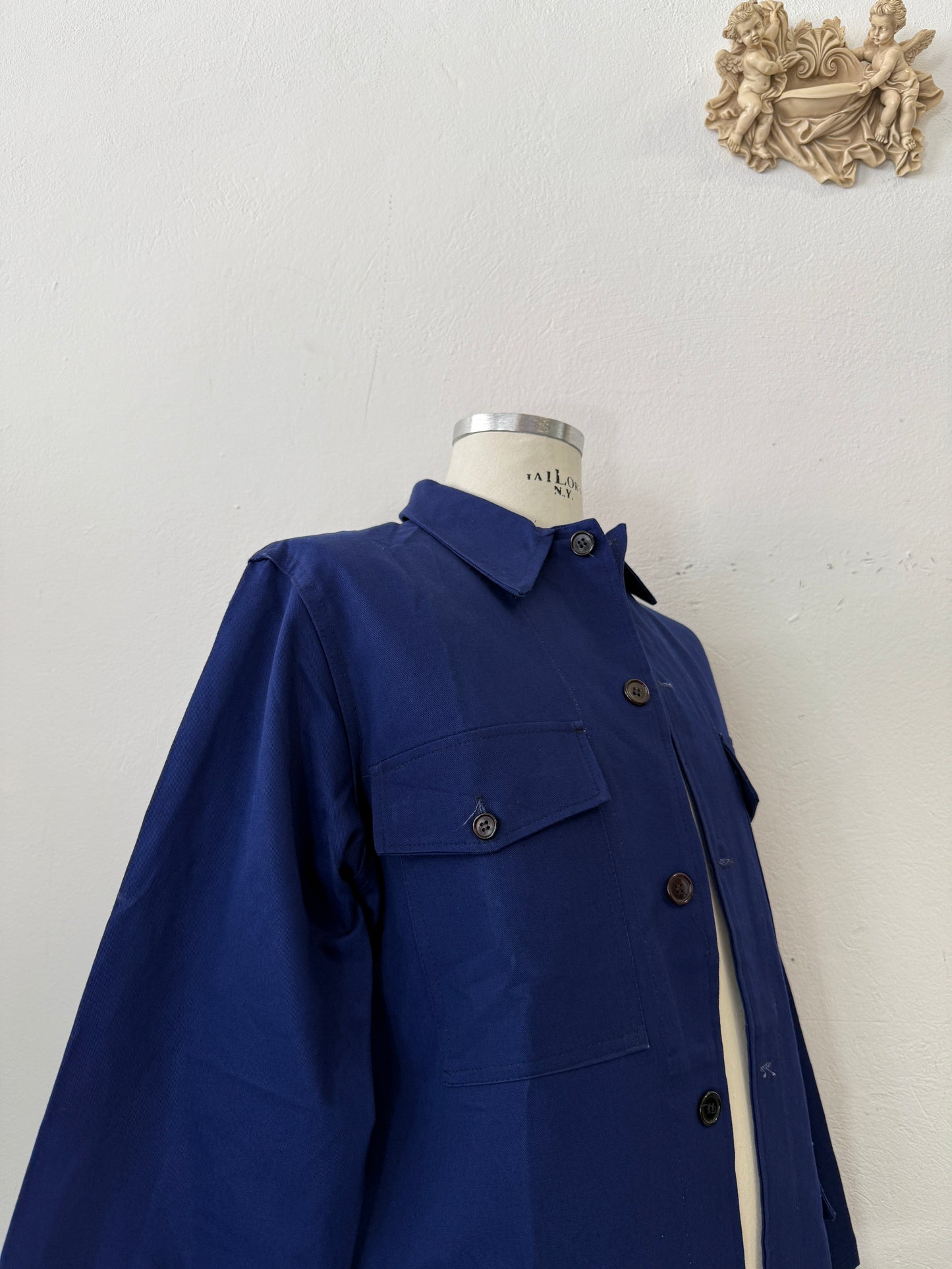 Vintage 80’s Work Jacket “M/L”