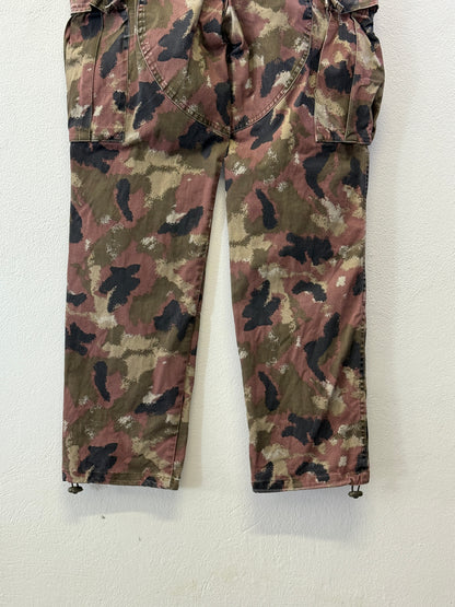 Vintage 00’s San Marco Battalion Pants “W36”