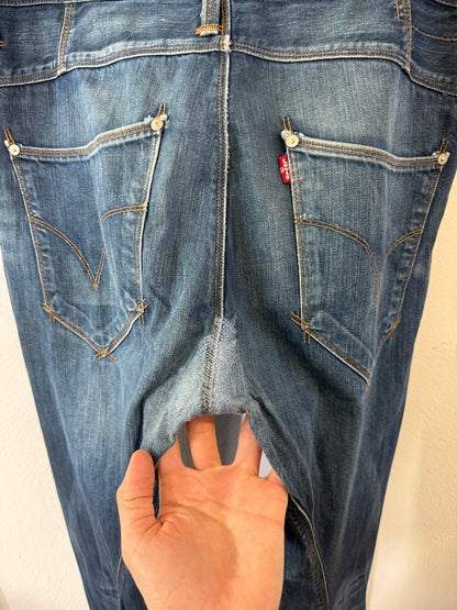 Vintage Levi’s Engineered “W34”