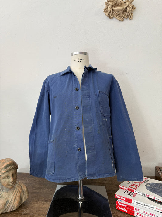 Vintage 80’s Work Jacket “M”