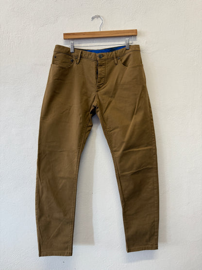 Vintage Burberry Pants “W34”
