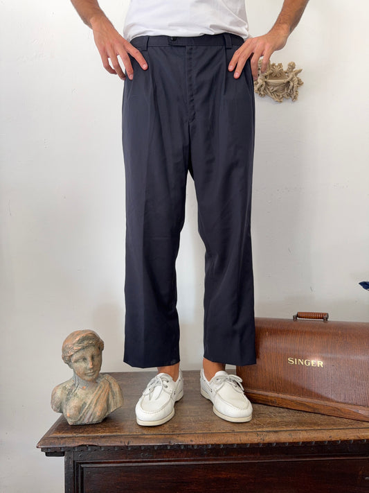 Vintage 90’s Renato Balestra Pants “W38”