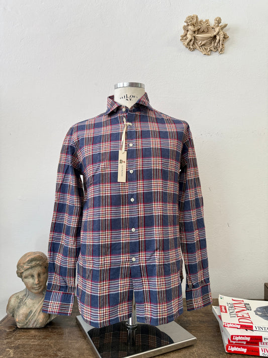 Guy Rover Flannel Shirt
