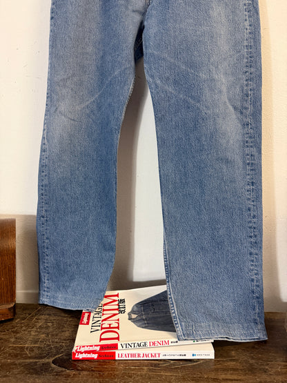 Vintage Levi’s 501 Made in Usa “W40 L34”
